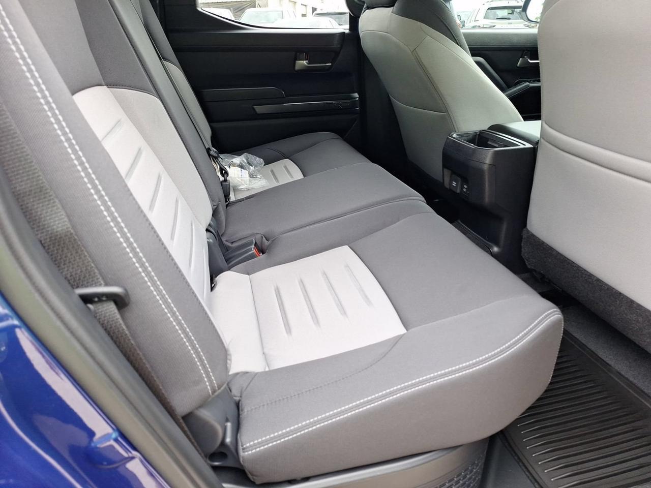 2025 Toyota Tacoma 4WD TRD Sport Hybrid Hurst TX