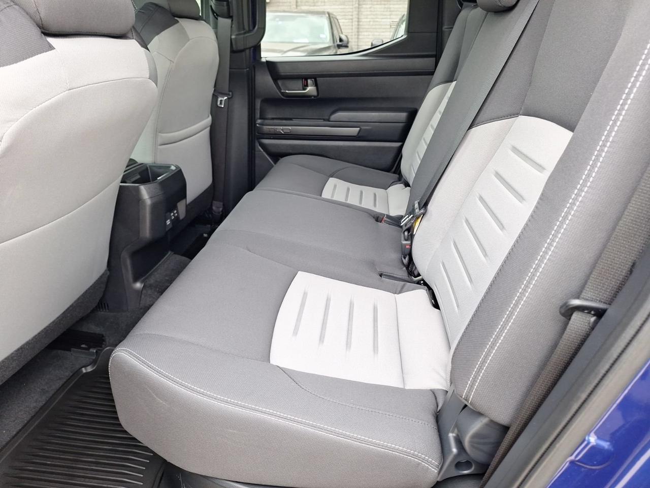 2025 Toyota Tacoma 4WD TRD Sport Hybrid Hurst TX