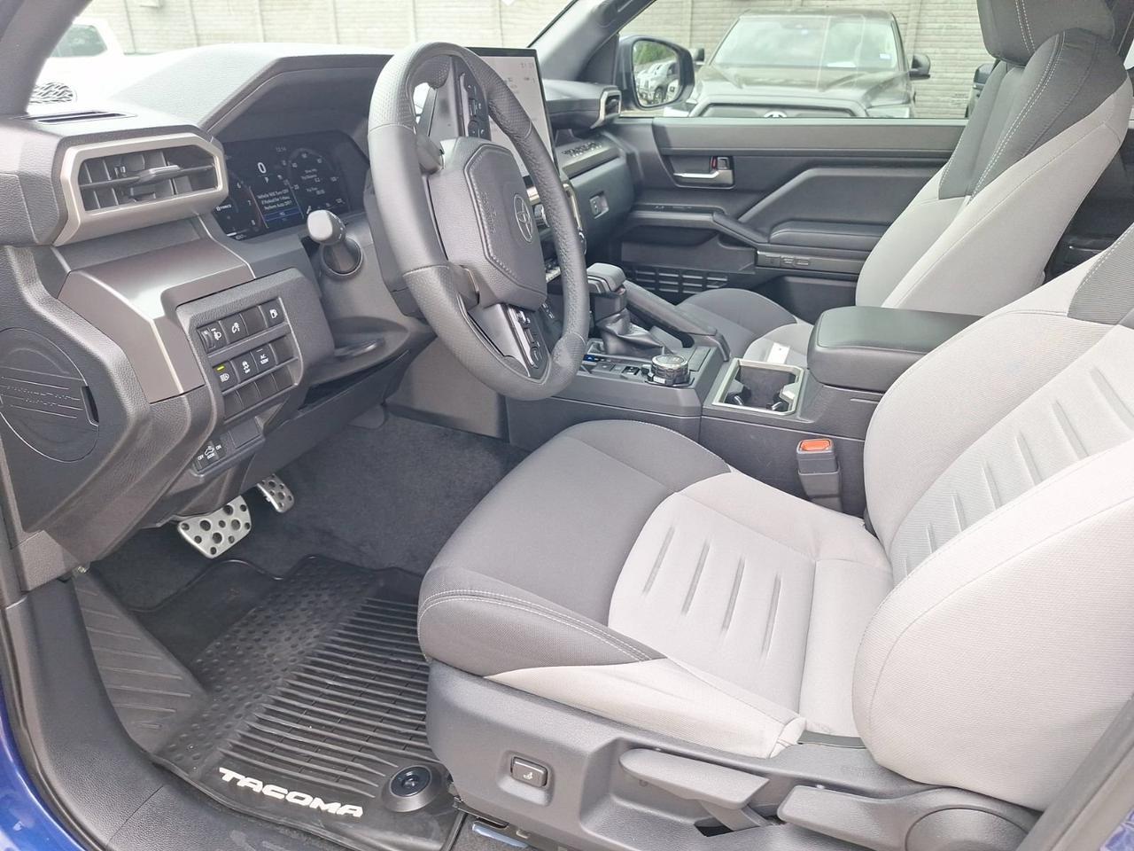 2025 Toyota Tacoma 4WD TRD Sport Hybrid Hurst TX