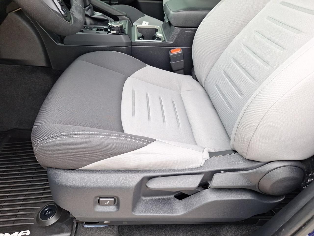 2025 Toyota Tacoma 4WD TRD Sport Hybrid Hurst TX