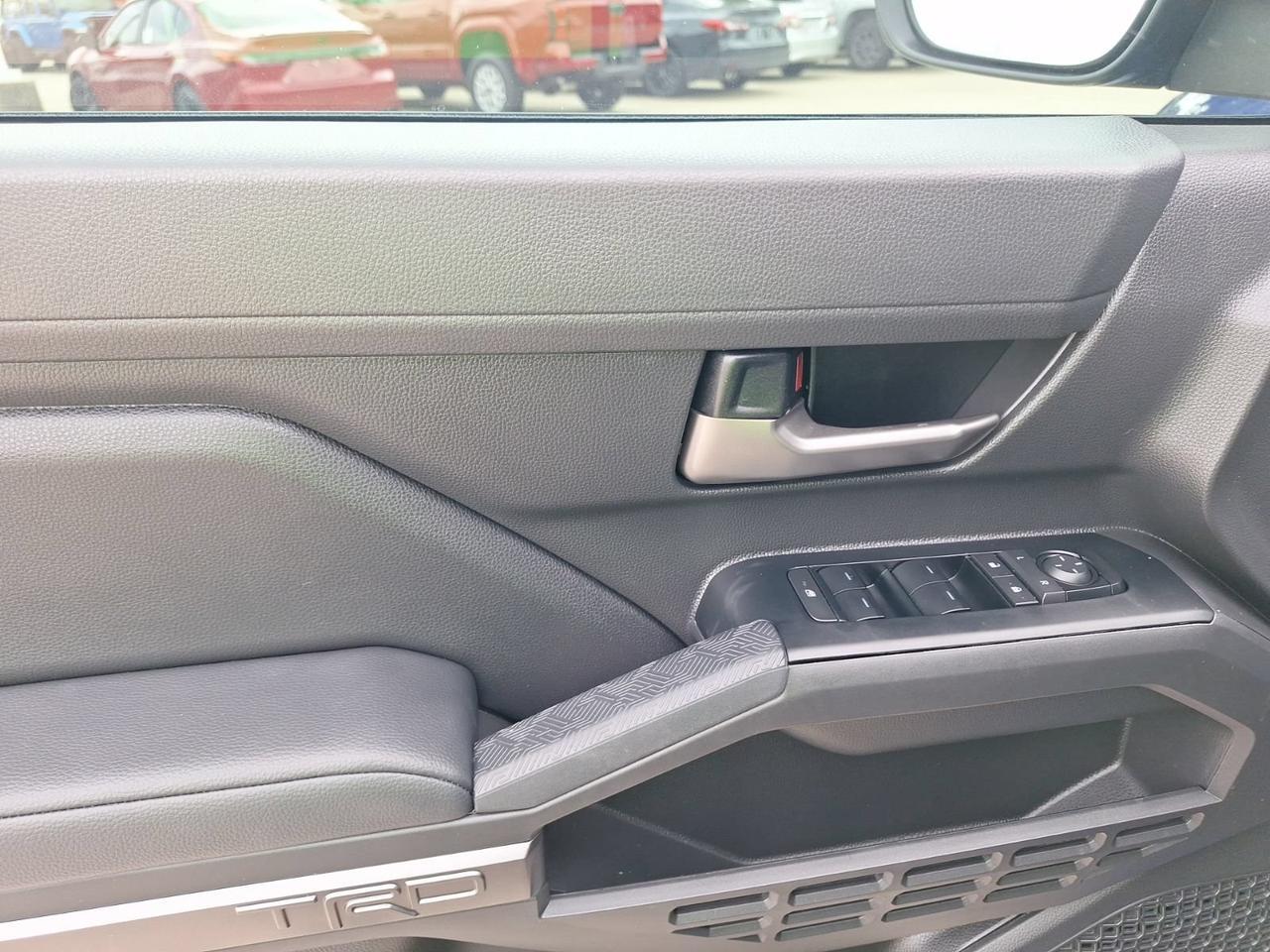 2025 Toyota Tacoma 4WD TRD Sport Hybrid Hurst TX