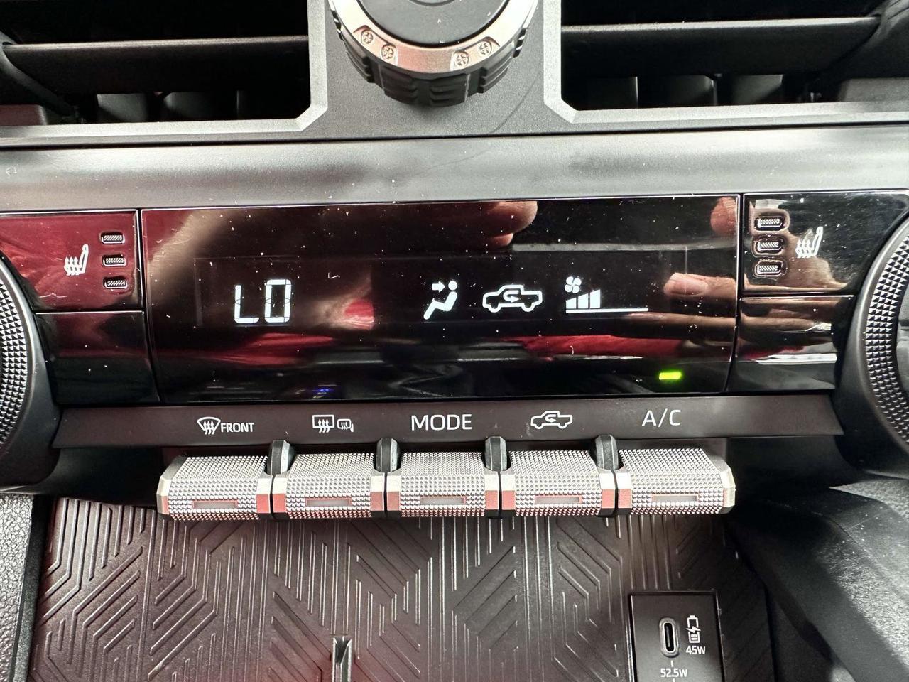 2025 Toyota Tacoma 4WD TRD Sport San Clemente CA