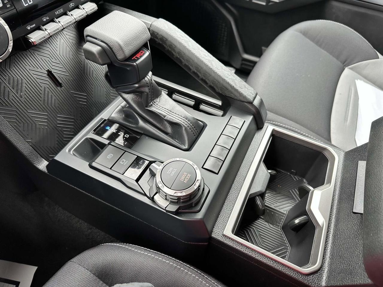 2025 Toyota Tacoma 4WD TRD Sport San Clemente CA