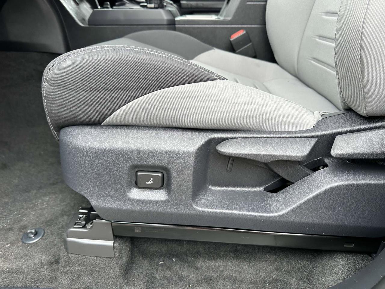 2025 Toyota Tacoma 4WD TRD Sport San Clemente CA