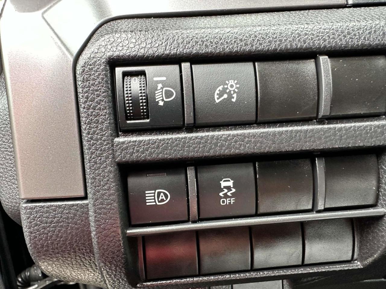 2025 Toyota Tacoma 4WD TRD Sport San Clemente CA