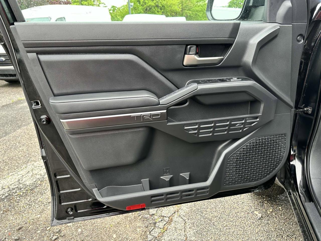 2025 Toyota Tacoma 4WD TRD Sport San Clemente CA