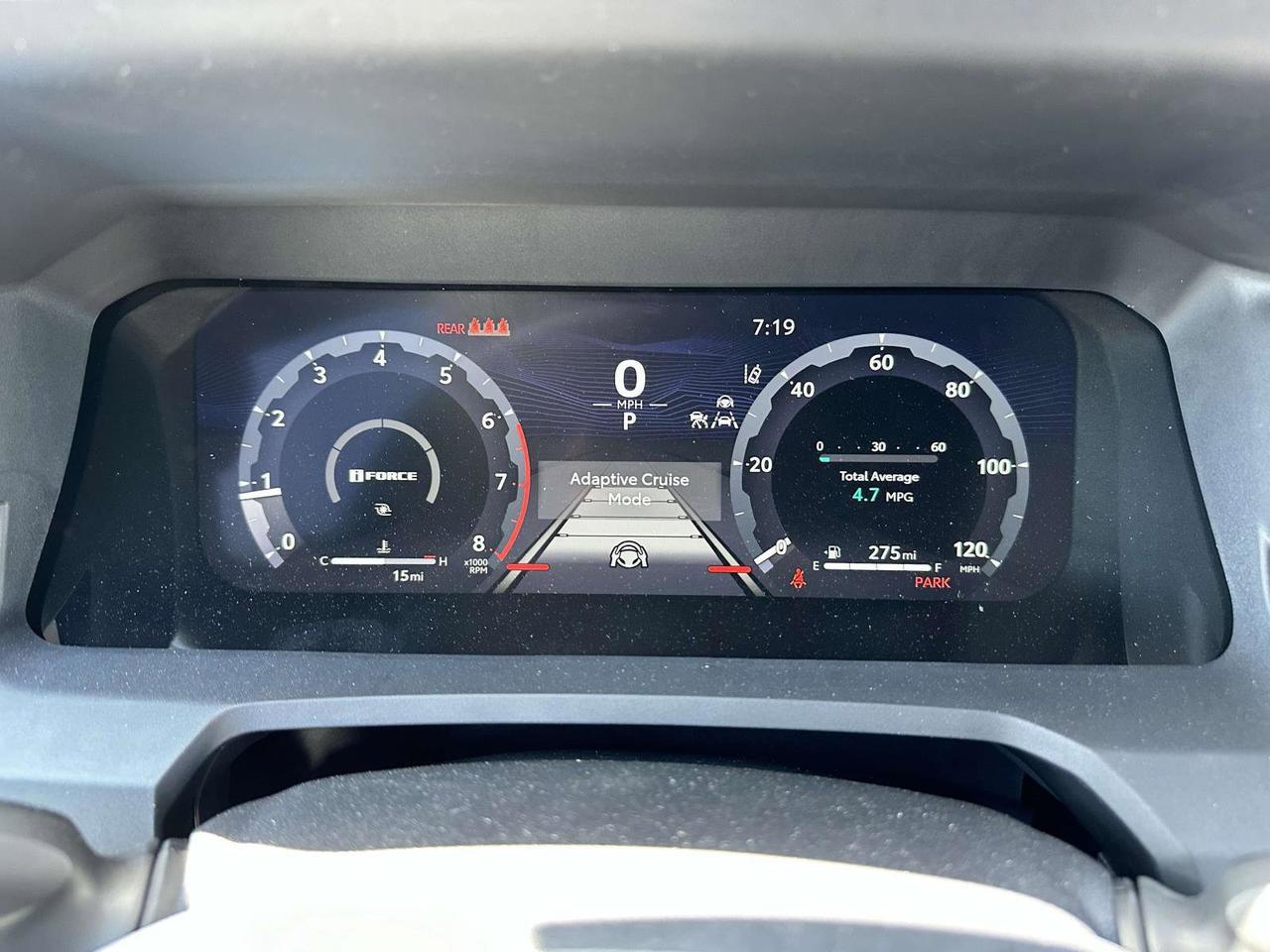 2025 Toyota Tacoma 4WD TRD Sport San Clemente CA