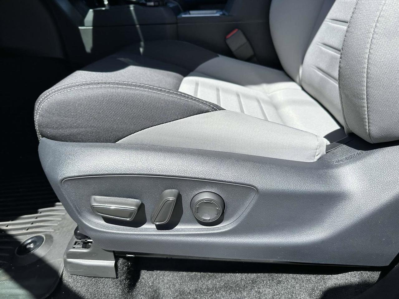 2025 Toyota Tacoma 4WD TRD Sport San Clemente CA