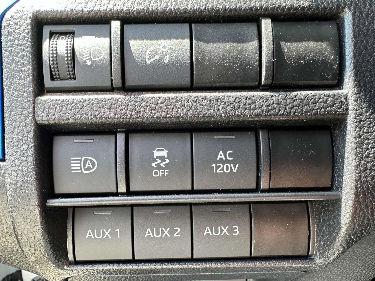 2025 Toyota Tacoma 4WD TRD Sport San Clemente CA