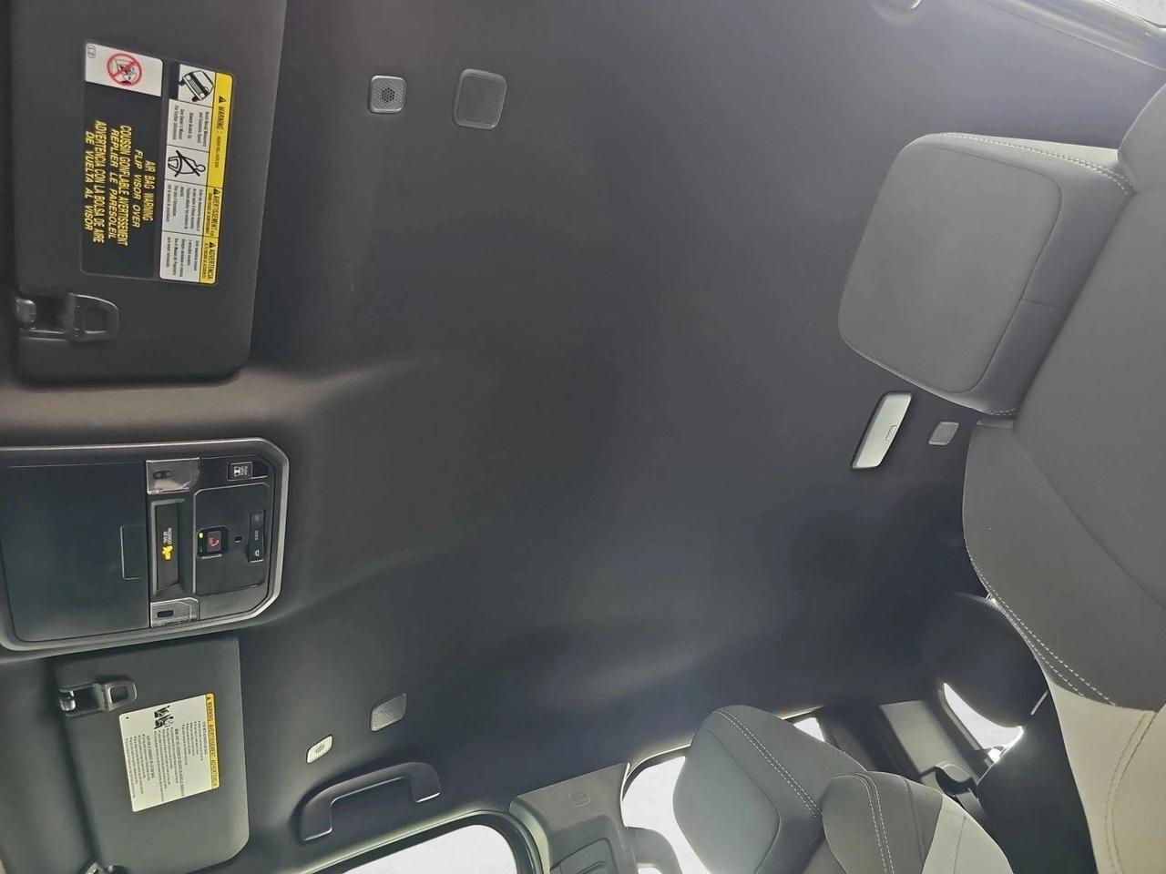 2025 Toyota Tacoma 4WD TRD Sport Roseville CA