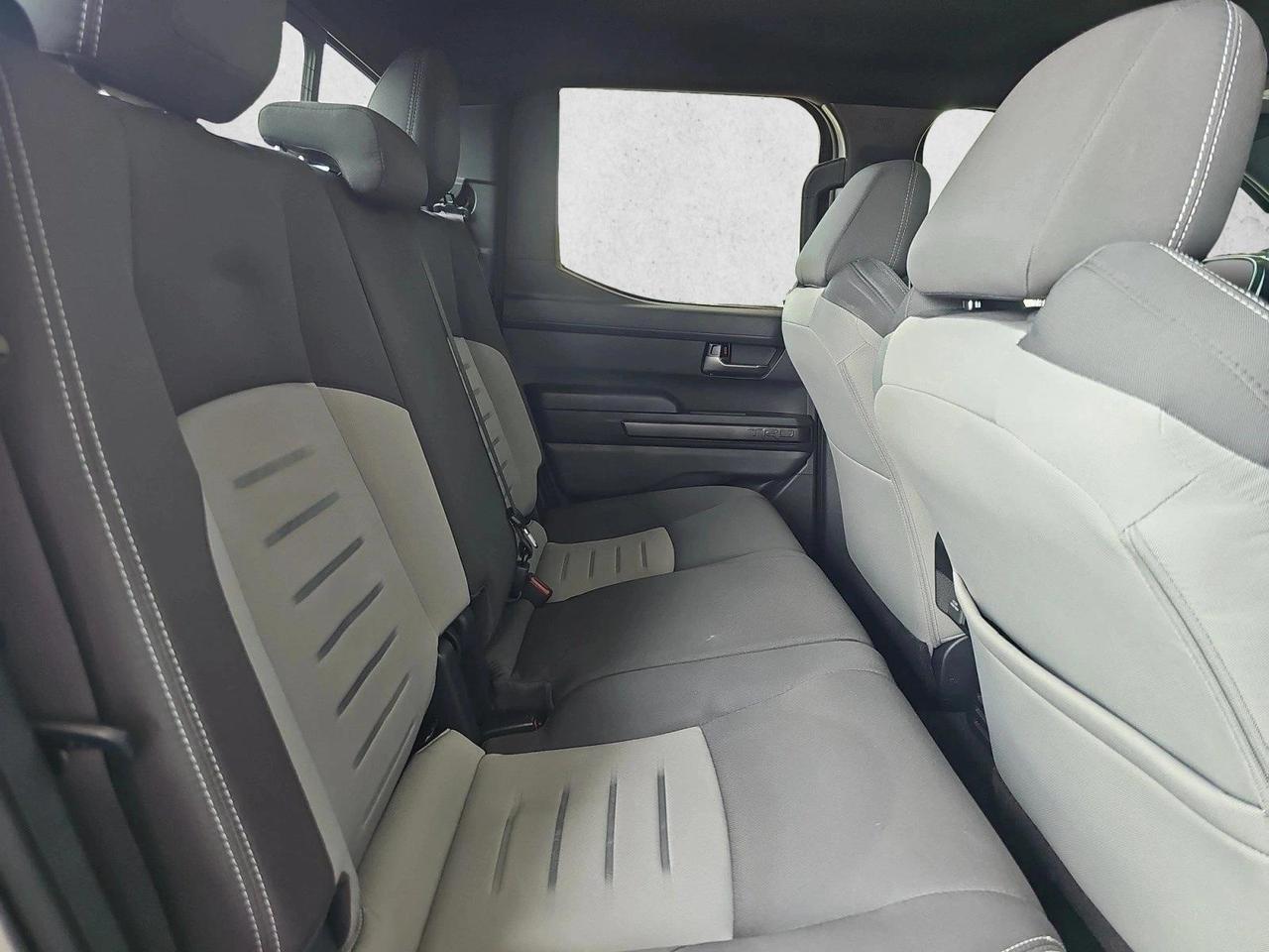2025 Toyota Tacoma 4WD TRD Sport Roseville CA