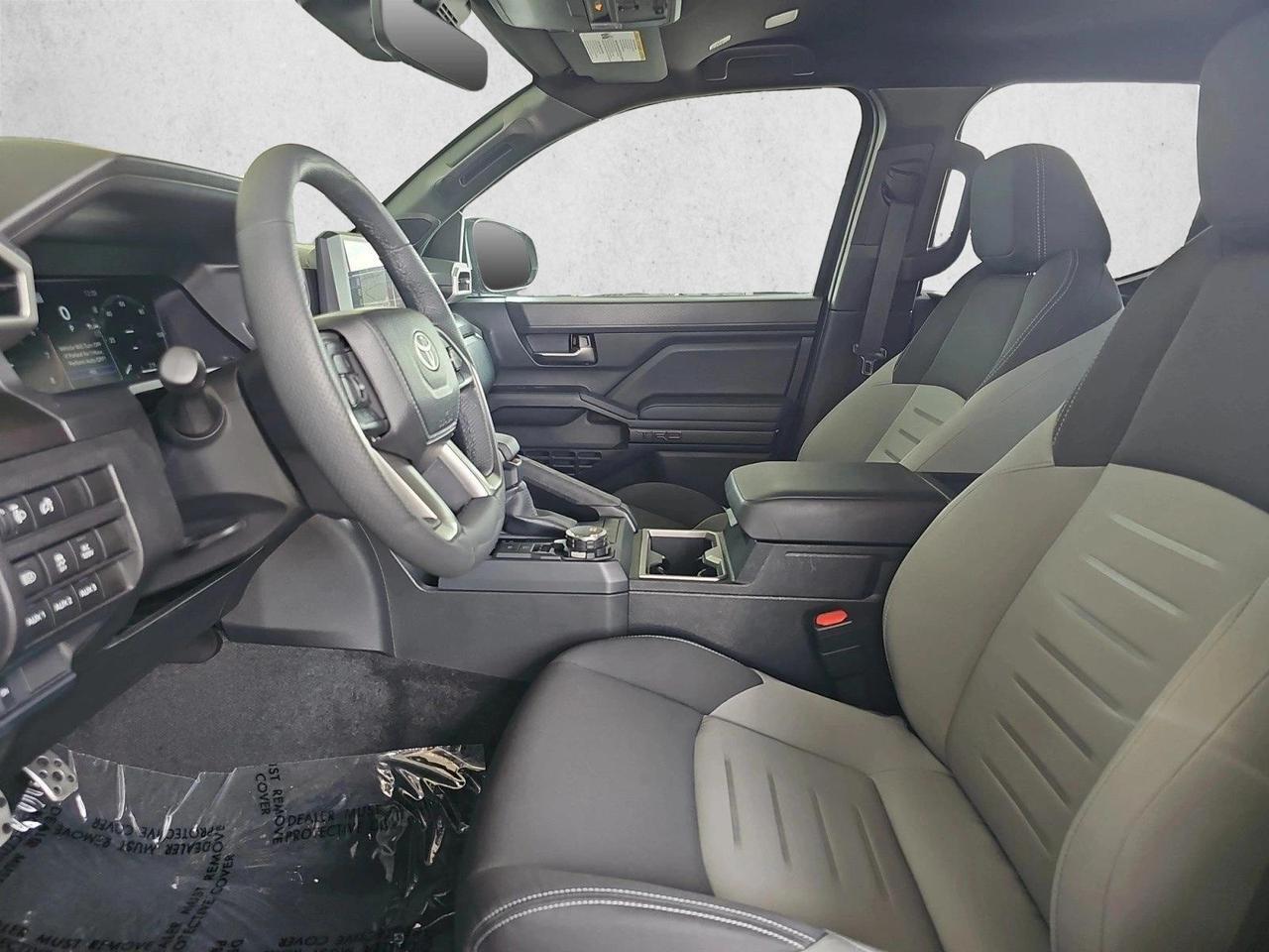 2025 Toyota Tacoma 4WD TRD Sport Roseville CA