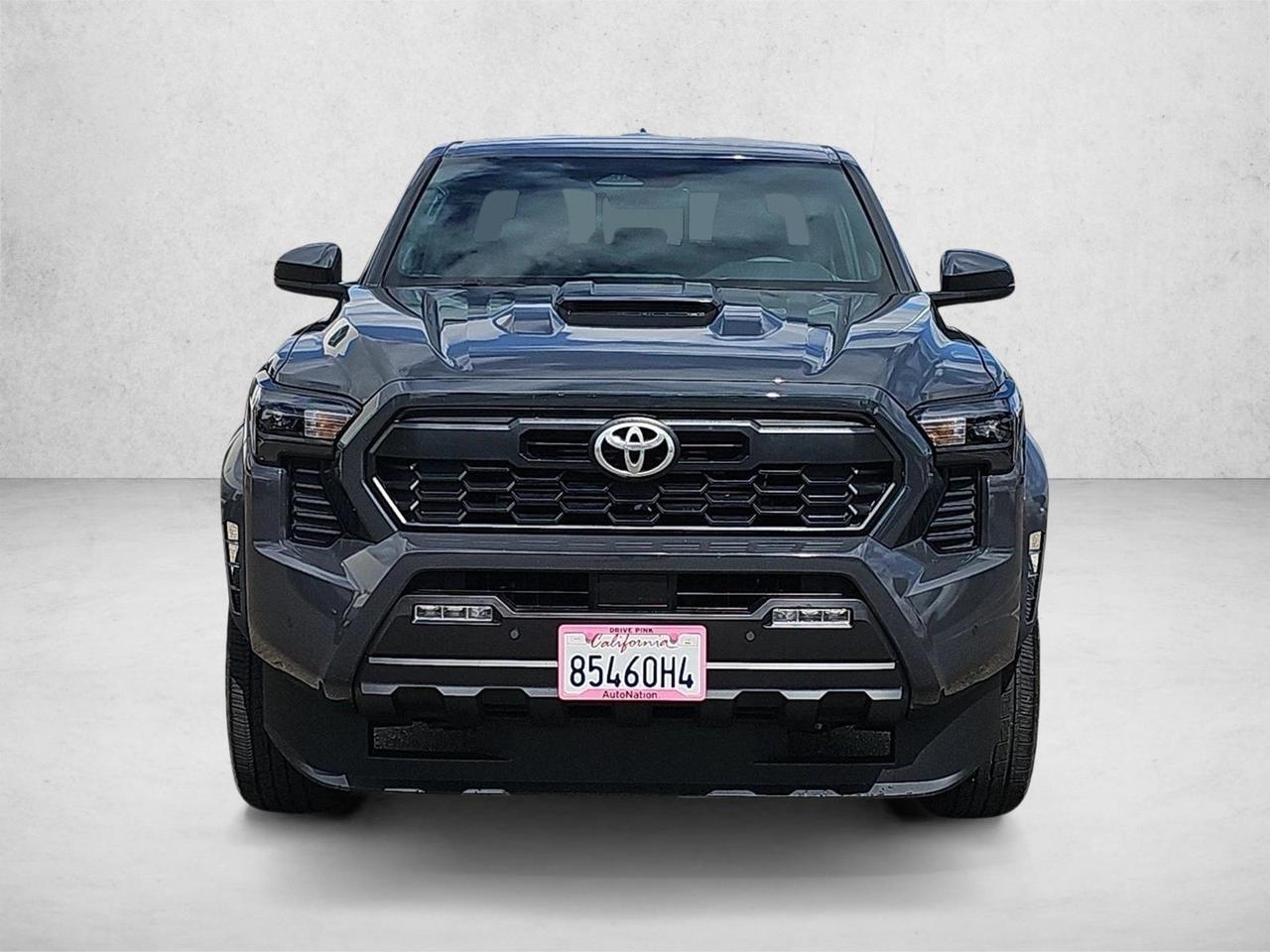 2025 Toyota Tacoma 4WD TRD Sport Roseville CA