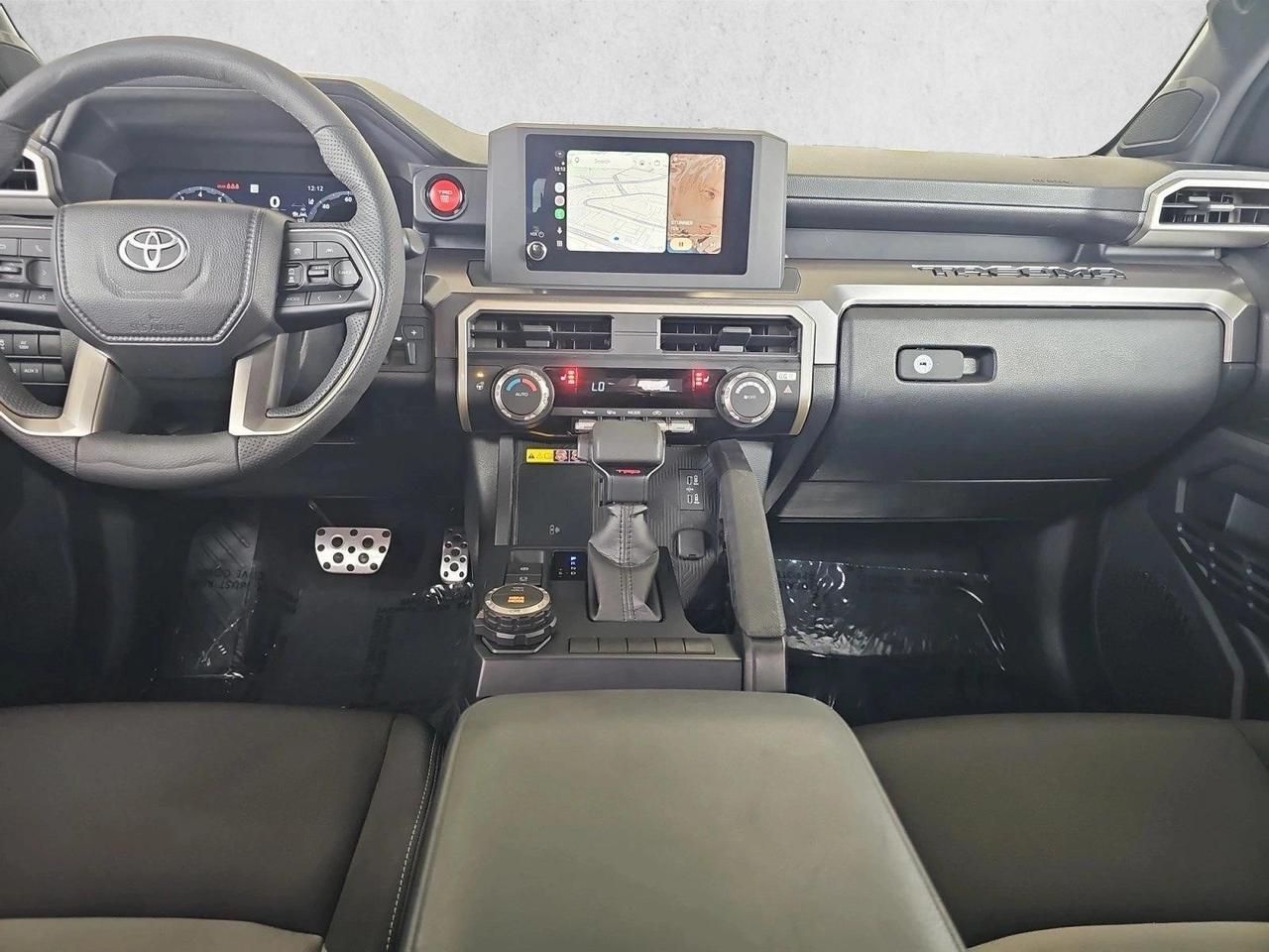 2025 Toyota Tacoma 4WD TRD Sport Roseville CA