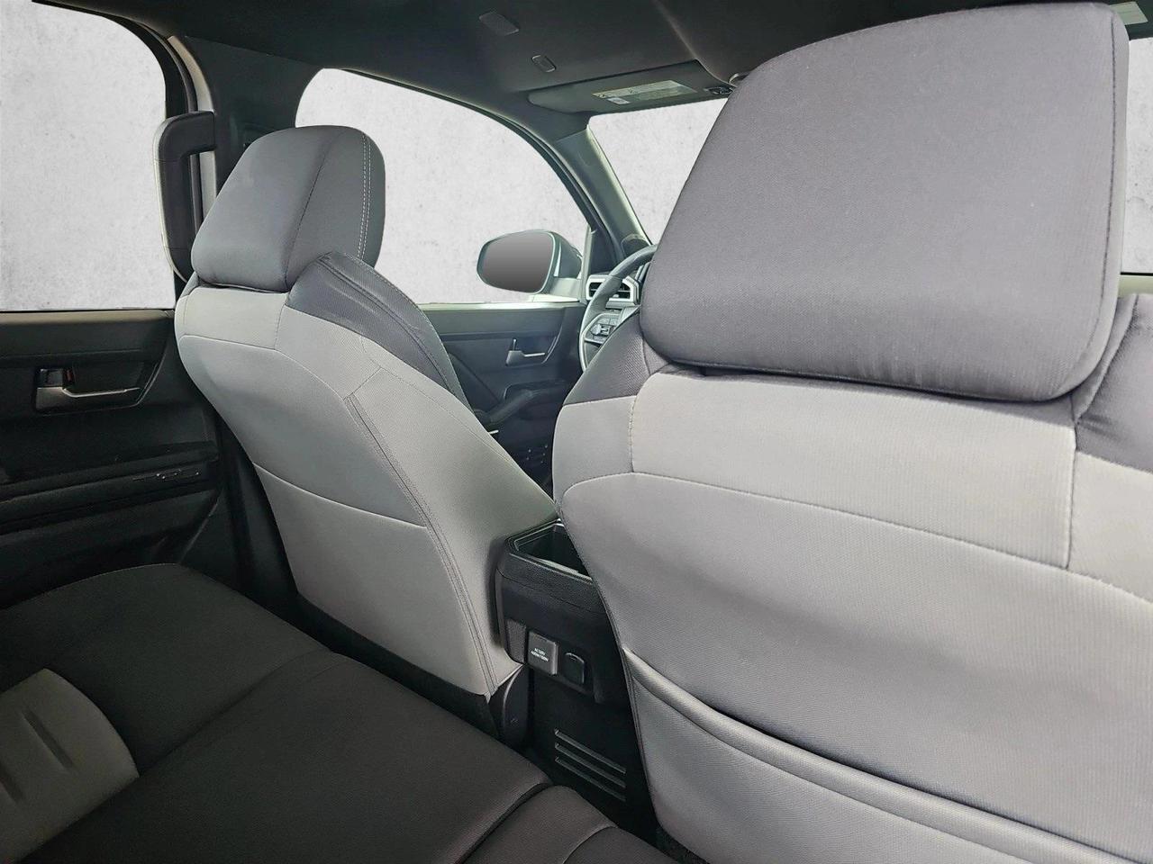 2025 Toyota Tacoma 4WD TRD Sport Roseville CA