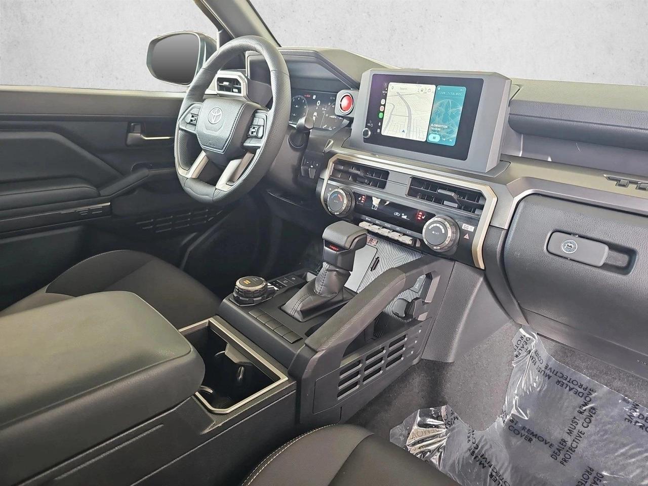 2025 Toyota Tacoma 4WD TRD Sport Roseville CA