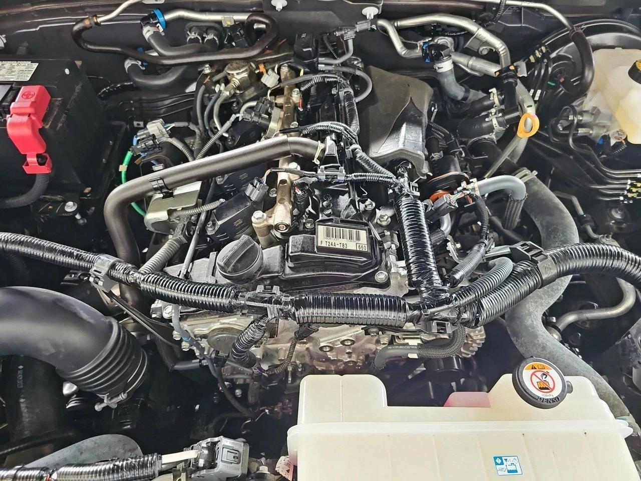 2025 Toyota Tacoma 4WD TRD Sport Roseville CA