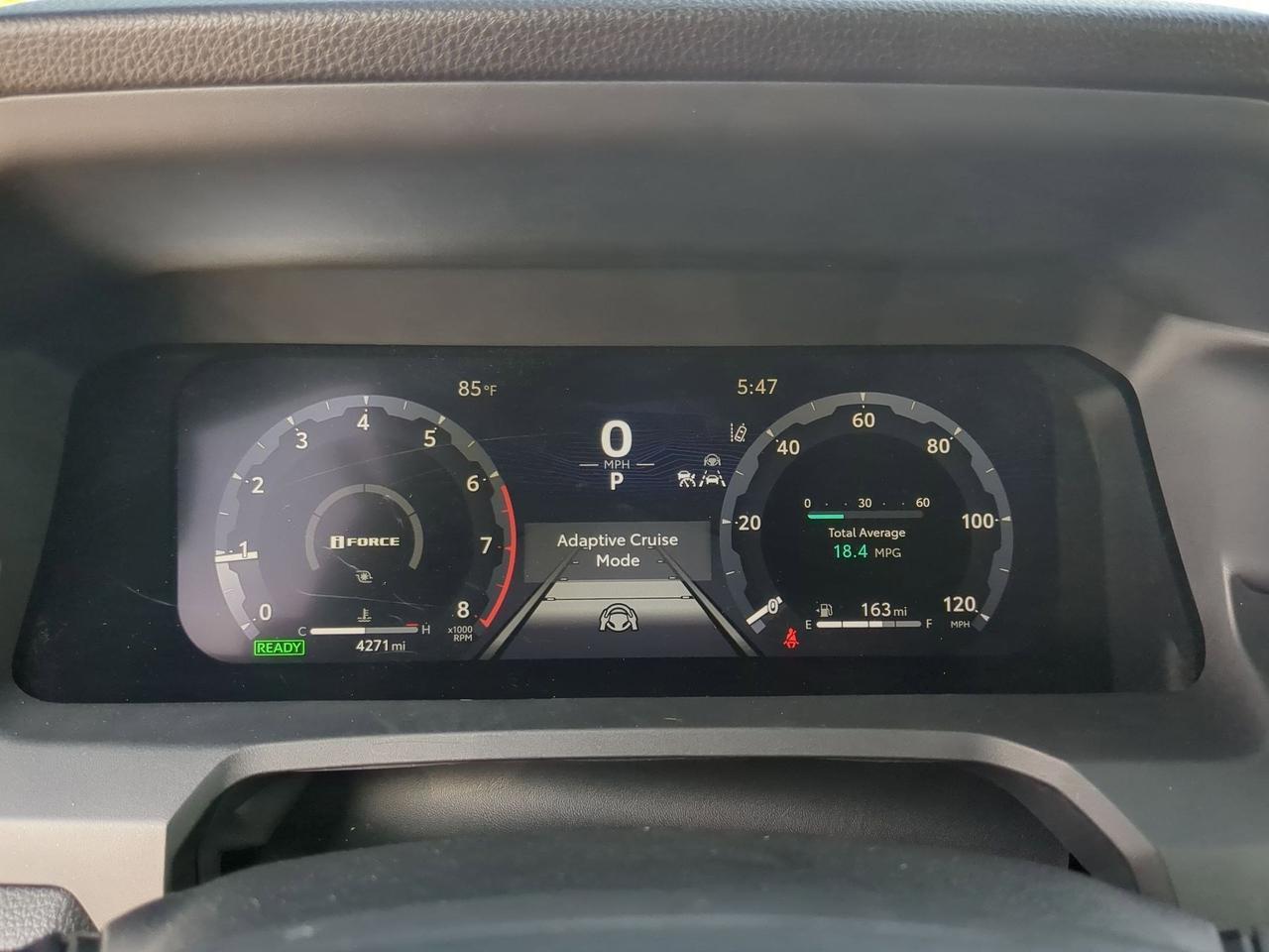 2025 Toyota Tacoma 4WD TRD Sport