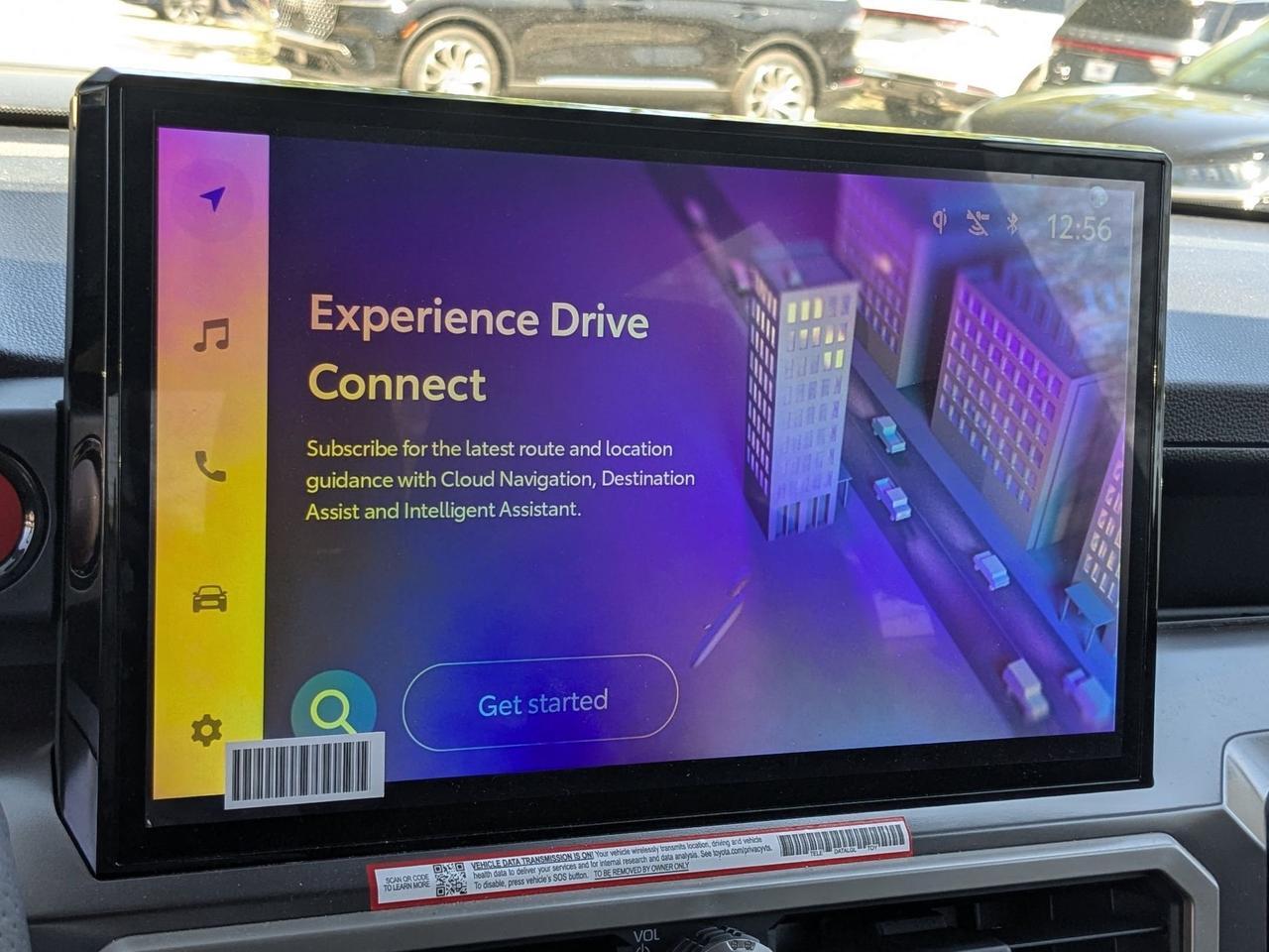 2025 Toyota Tacoma 4WD TRD Sport