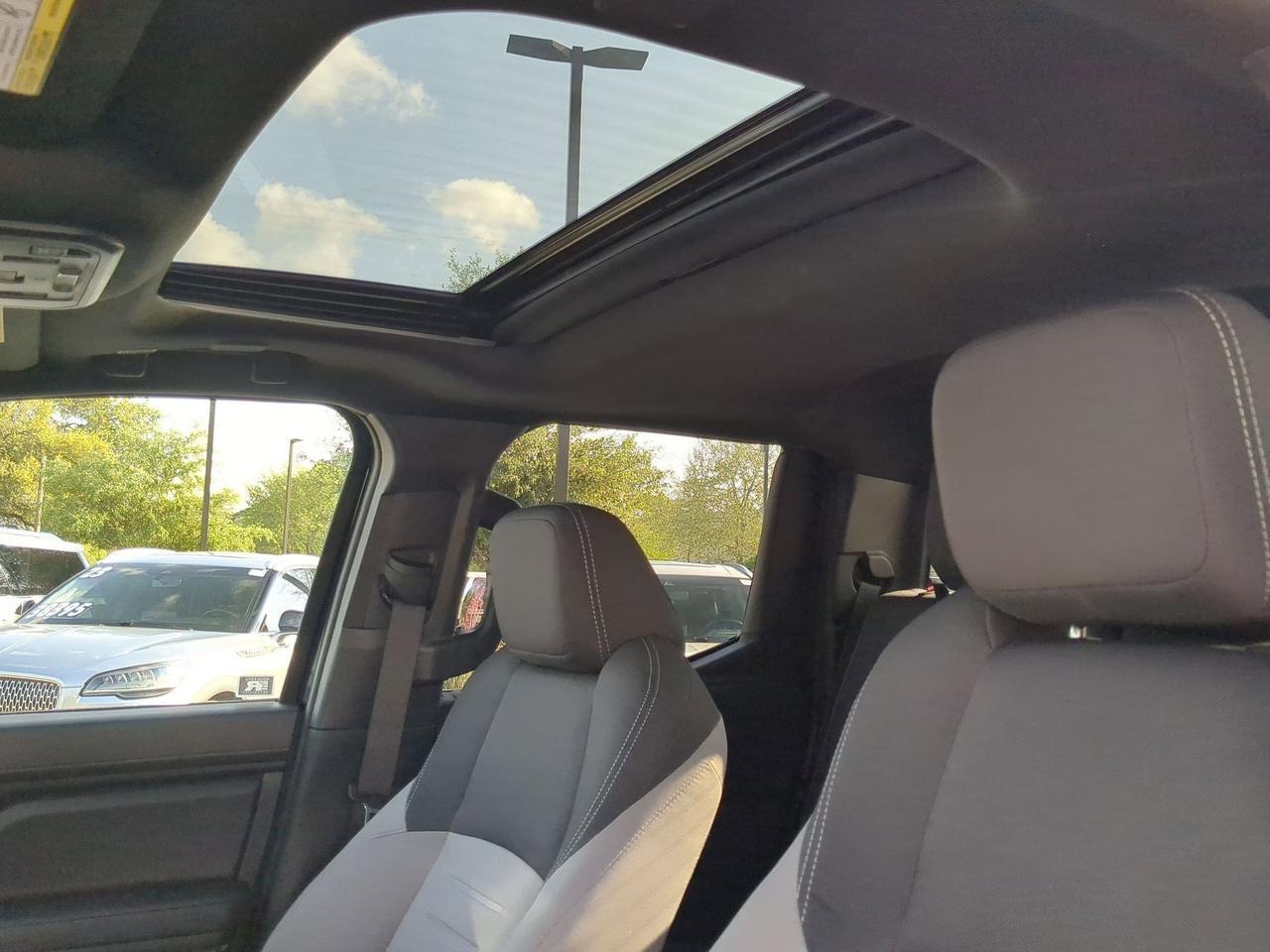 2025 Toyota Tacoma 4WD TRD Sport