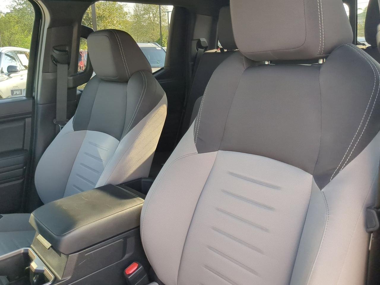 2025 Toyota Tacoma 4WD TRD Sport