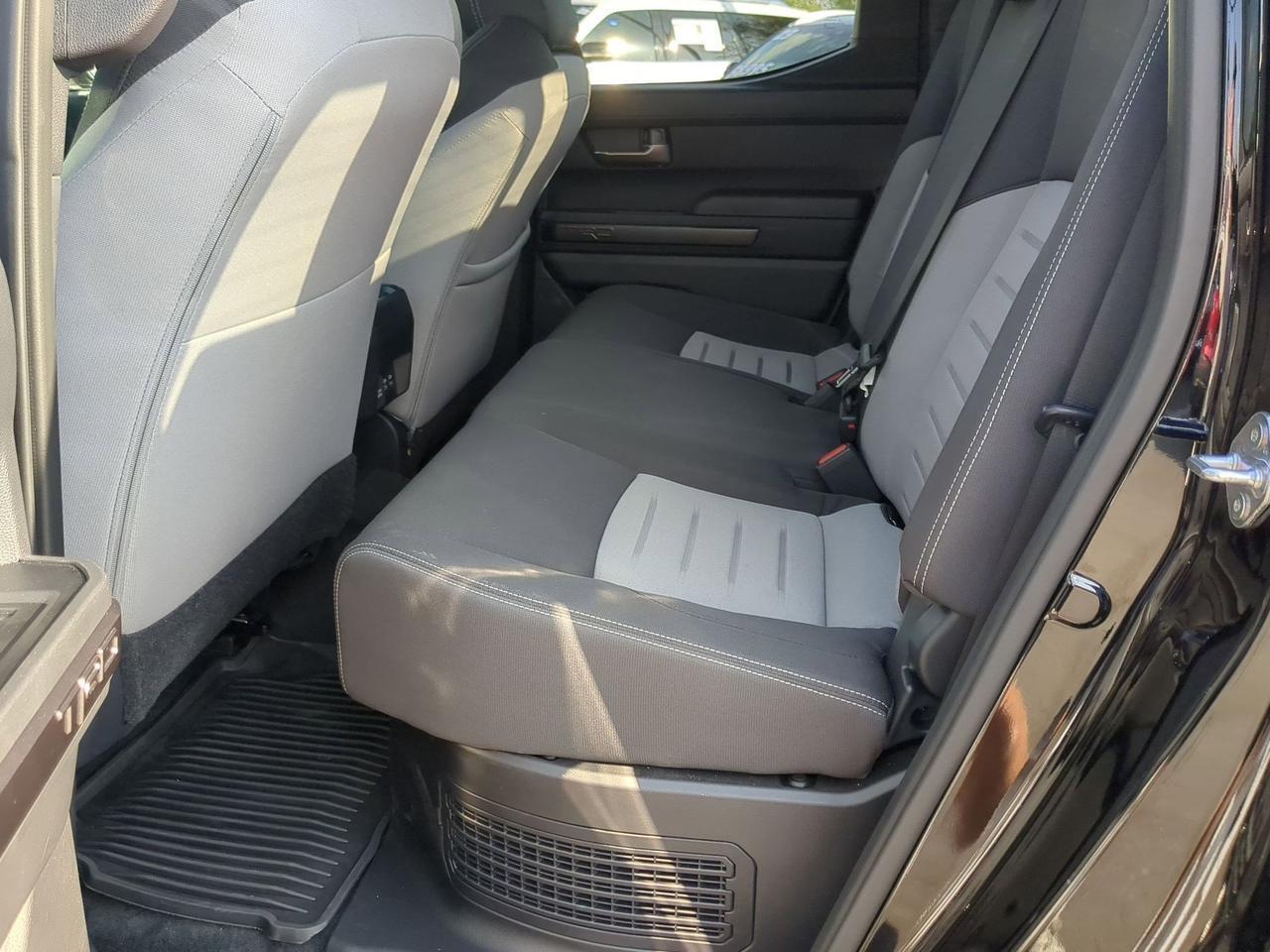 2025 Toyota Tacoma 4WD TRD Sport