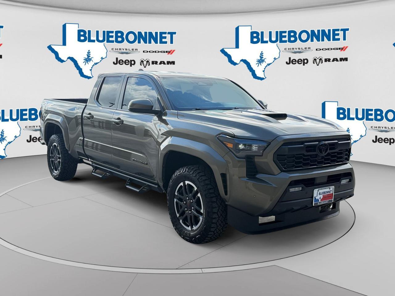 2025 Toyota Tacoma 4WD TRD Sport