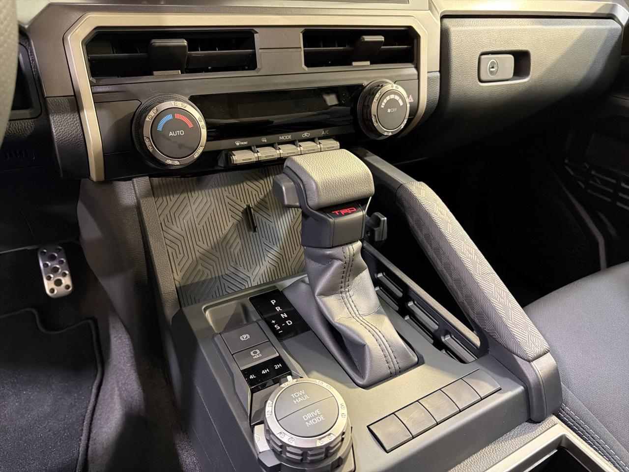 2025 Toyota Tacoma 4WD TRD Sport San Antonio TX