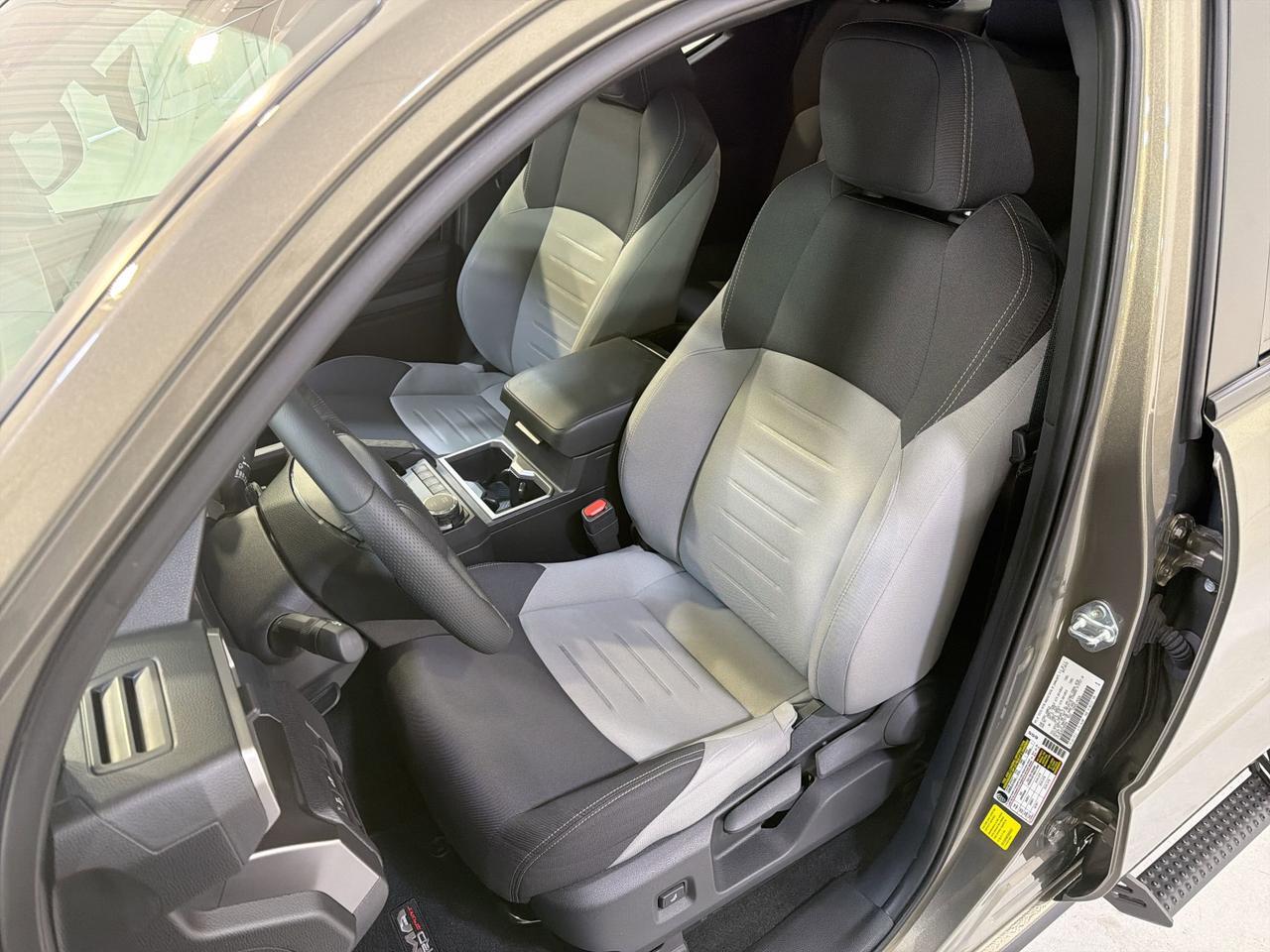 2025 Toyota Tacoma 4WD TRD Sport San Antonio TX