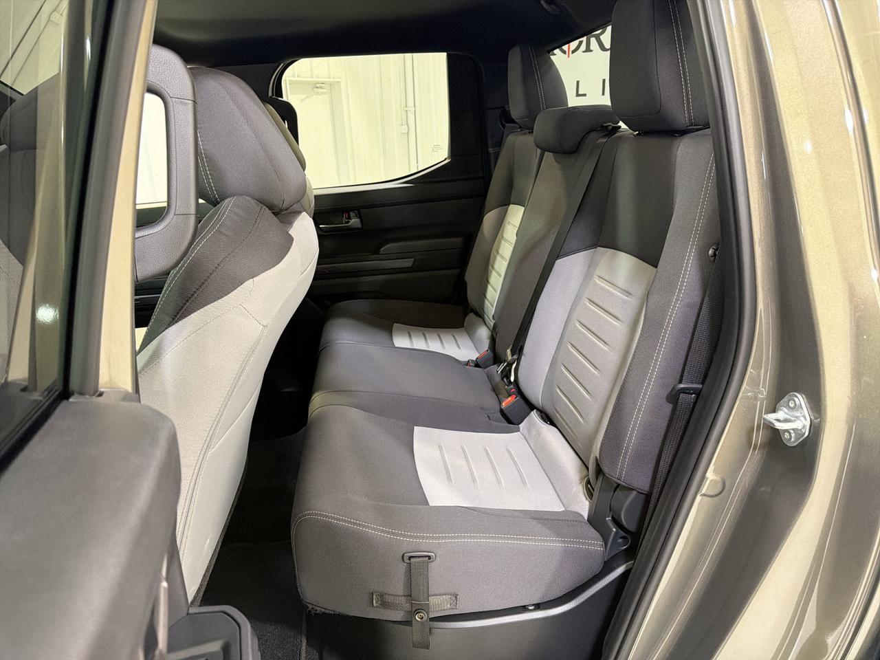 2025 Toyota Tacoma 4WD TRD Sport San Antonio TX