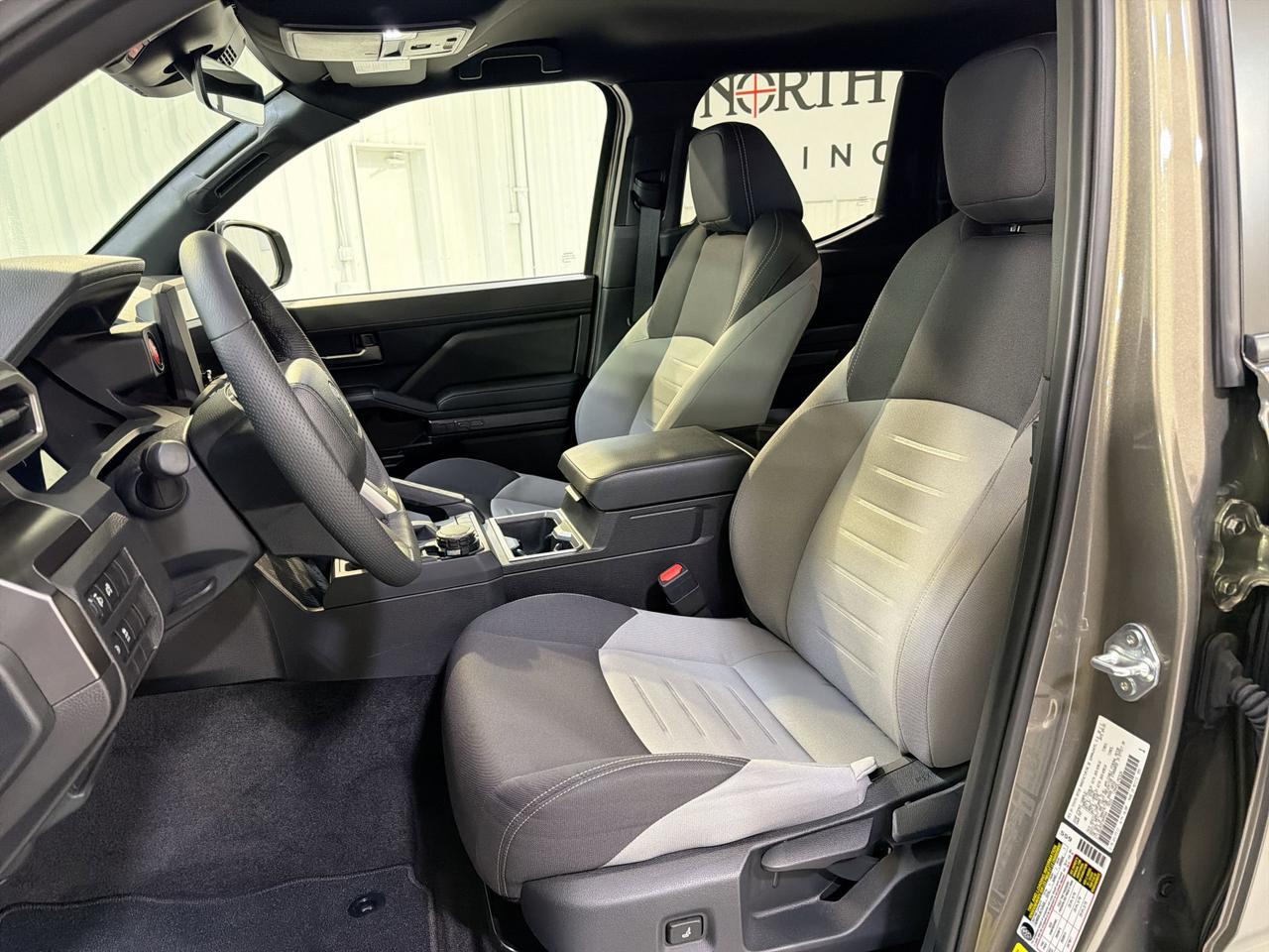 2025 Toyota Tacoma 4WD TRD Sport San Antonio TX