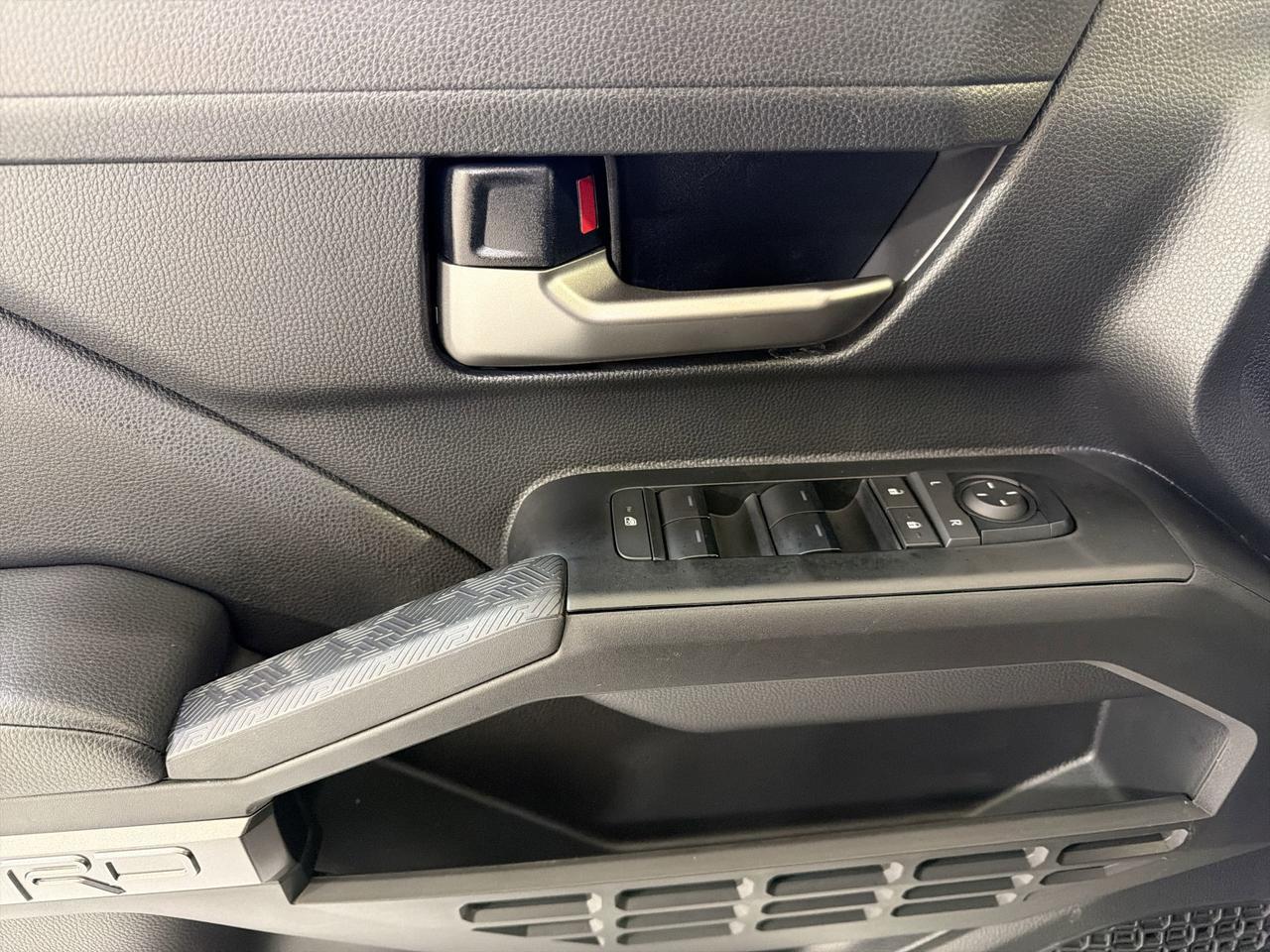 2025 Toyota Tacoma 4WD TRD Sport San Antonio TX