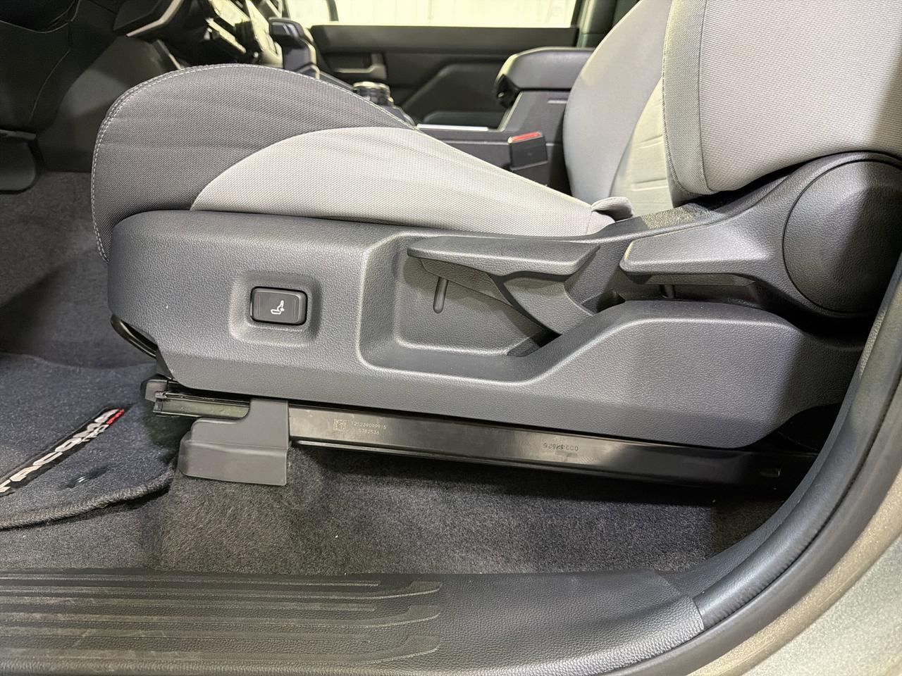 2025 Toyota Tacoma 4WD TRD Sport San Antonio TX