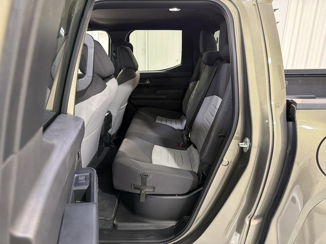 2025 Toyota Tacoma 4WD TRD Sport San Antonio TX