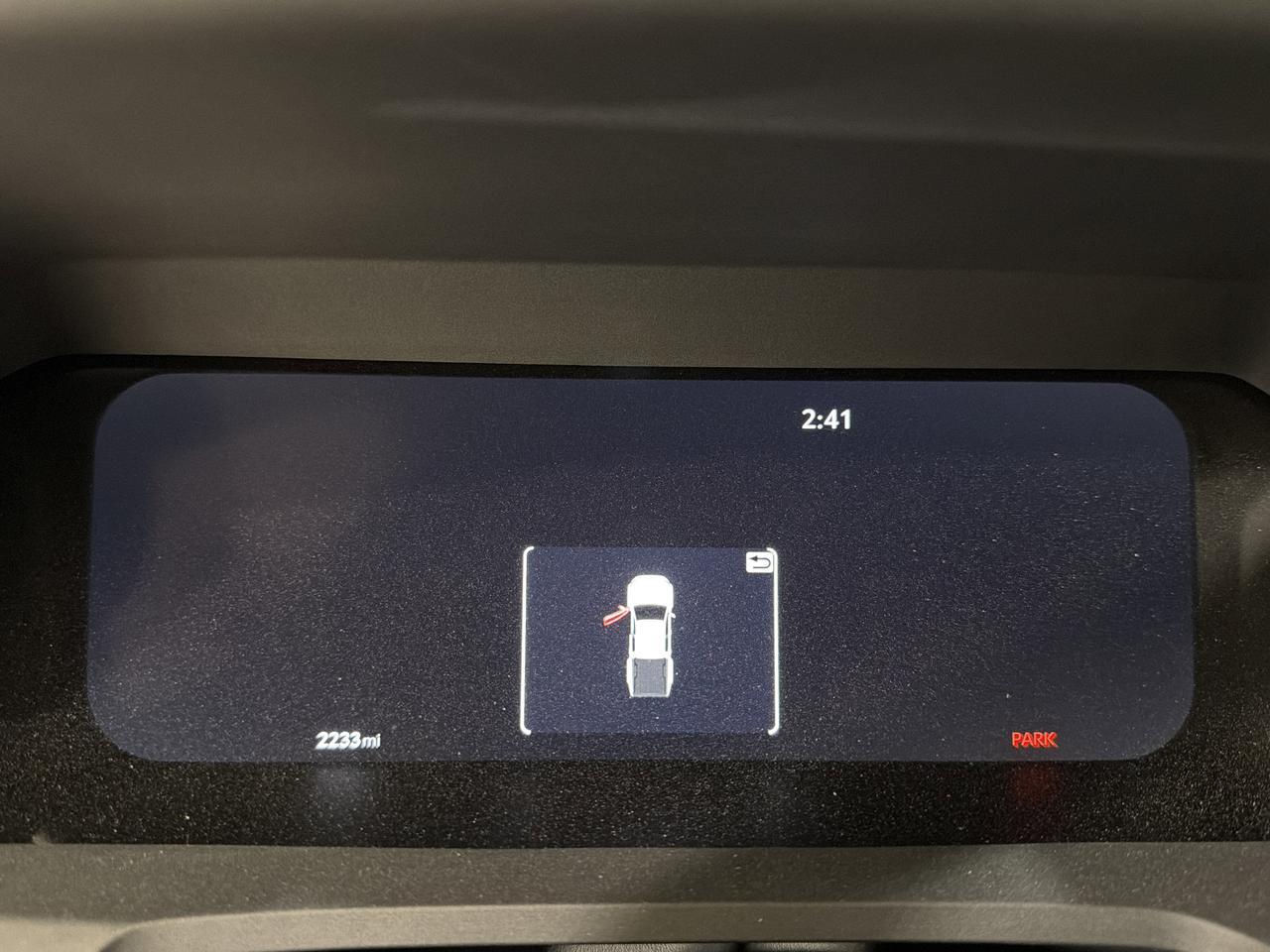 2025 Toyota Tacoma 4WD TRD Sport San Antonio TX