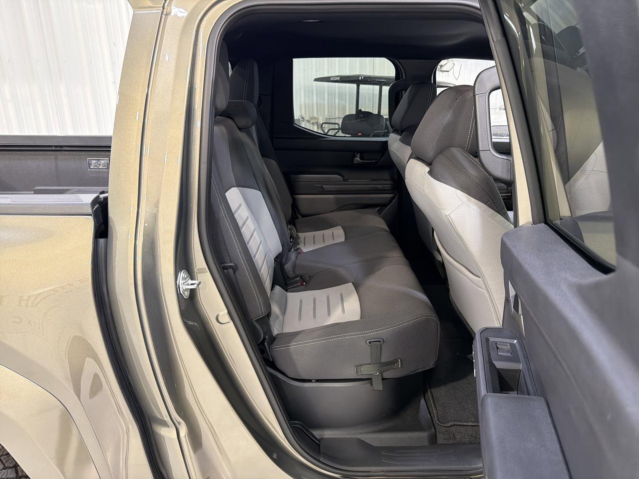 2025 Toyota Tacoma 4WD TRD Sport San Antonio TX