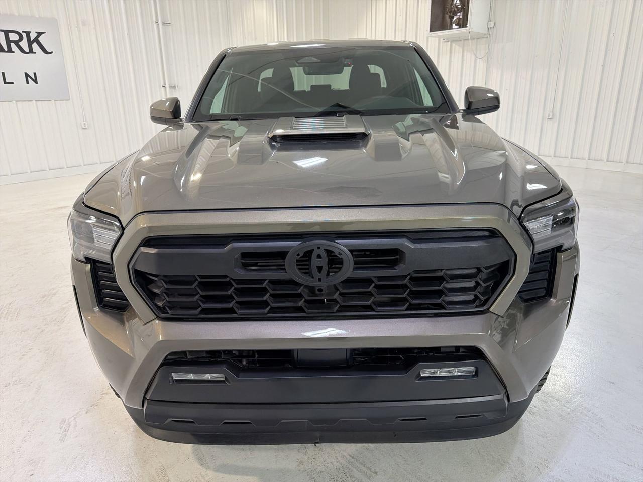 2025 Toyota Tacoma 4WD TRD Sport San Antonio TX