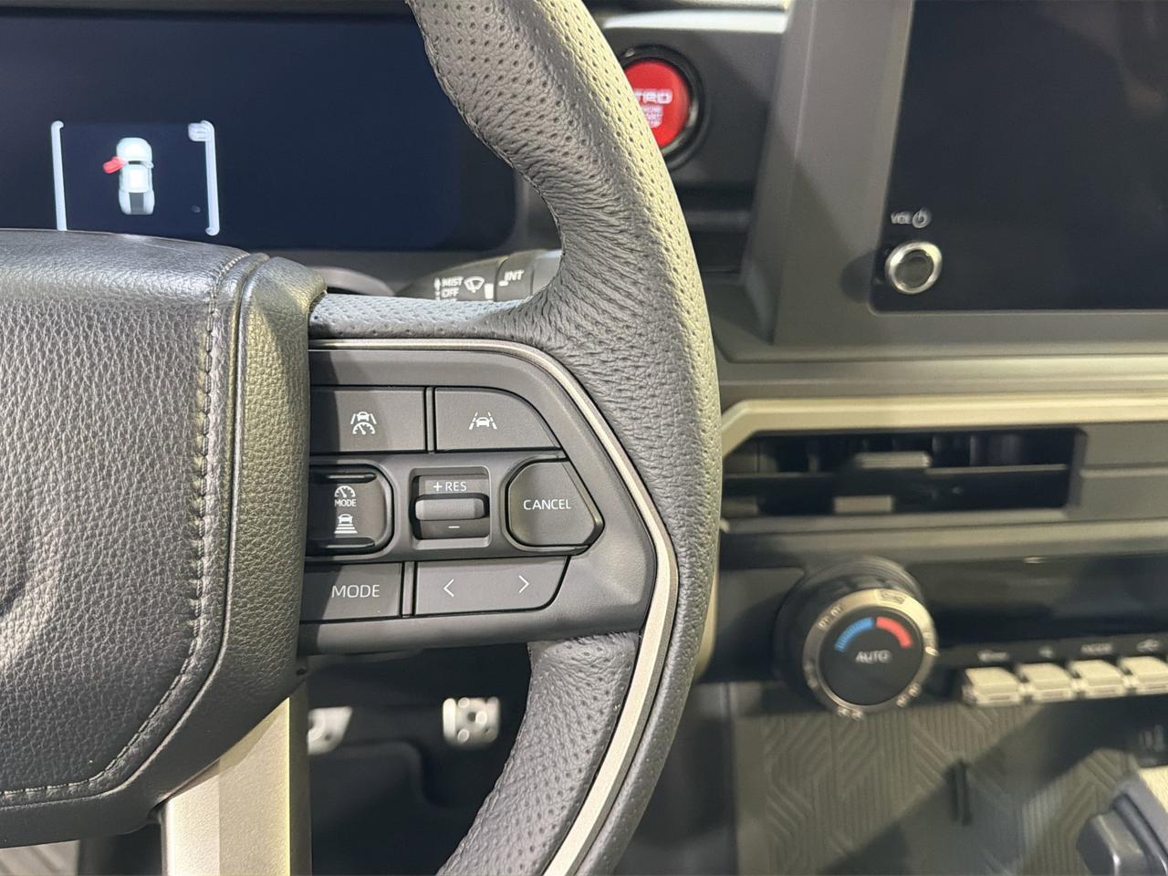 2025 Toyota Tacoma 4WD TRD Sport San Antonio TX