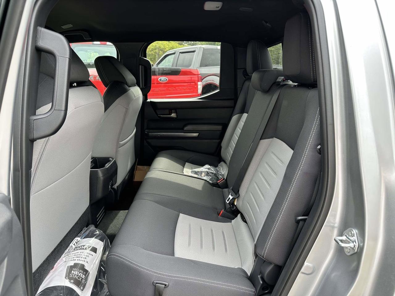 2025 Toyota Tacoma 4WD TRD Sport San Clemente CA