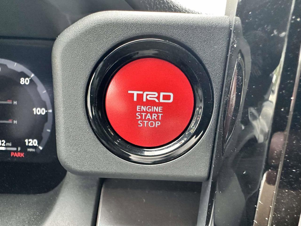 2025 Toyota Tacoma 4WD TRD Sport San Clemente CA