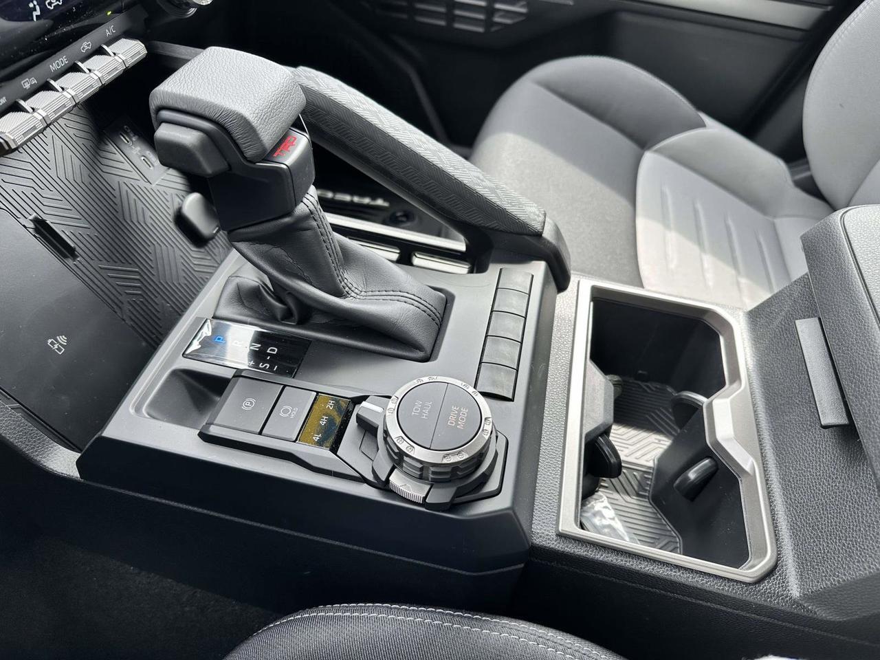 2025 Toyota Tacoma 4WD TRD Sport San Clemente CA