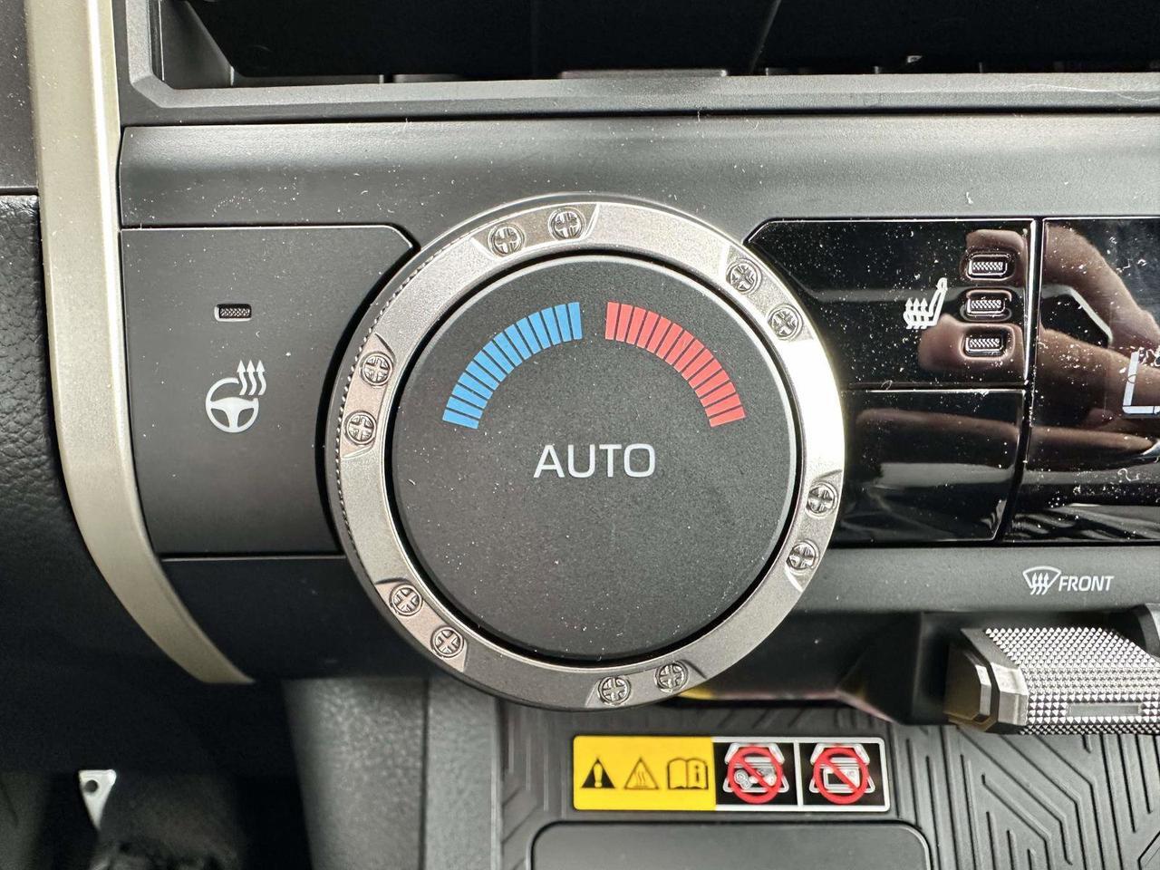 2025 Toyota Tacoma 4WD TRD Sport San Clemente CA