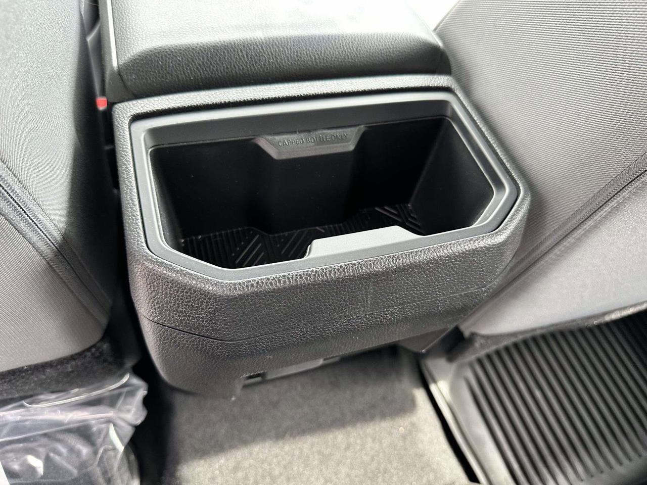 2025 Toyota Tacoma 4WD TRD Sport San Clemente CA