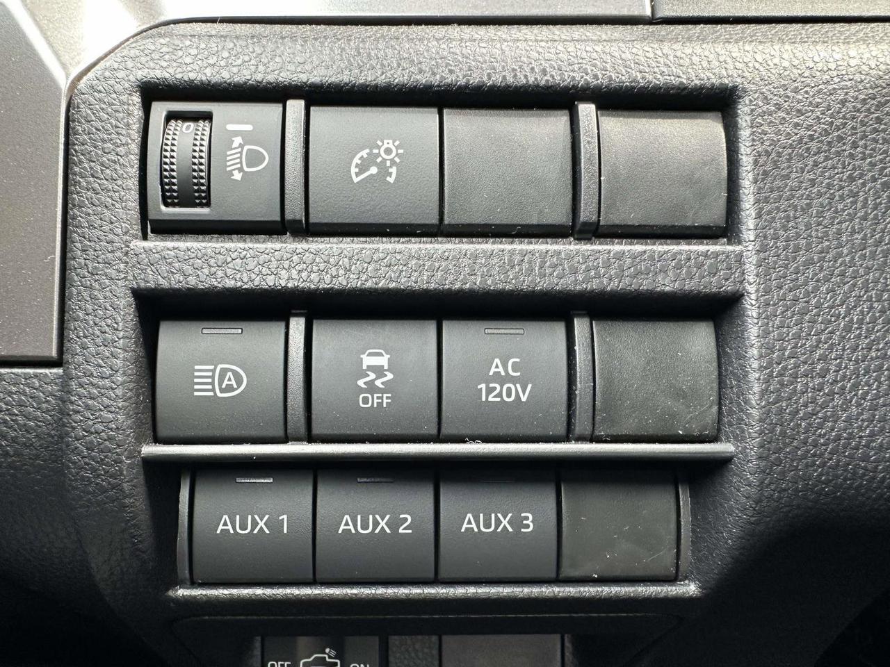 2025 Toyota Tacoma 4WD TRD Sport San Clemente CA