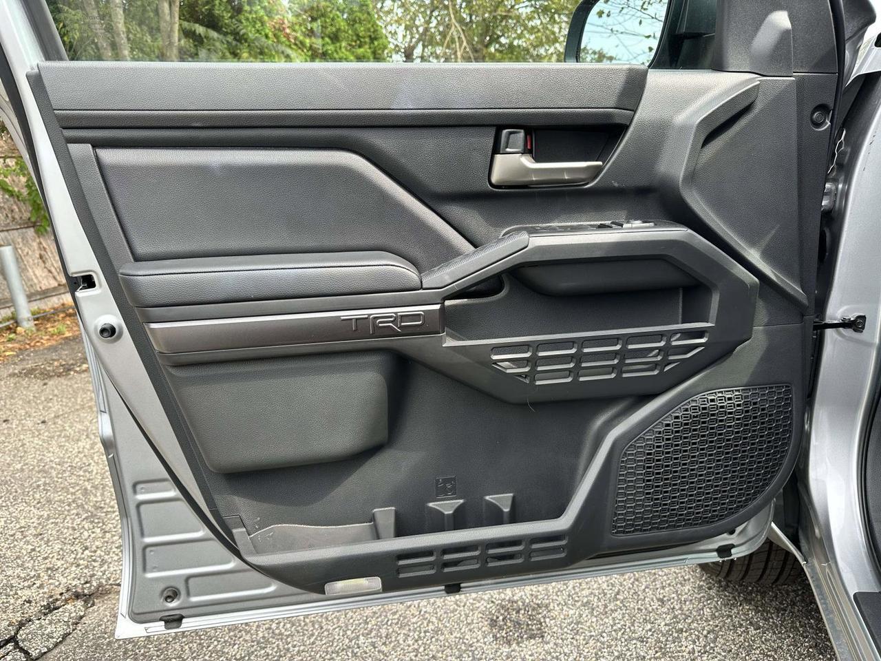 2025 Toyota Tacoma 4WD TRD Sport San Clemente CA