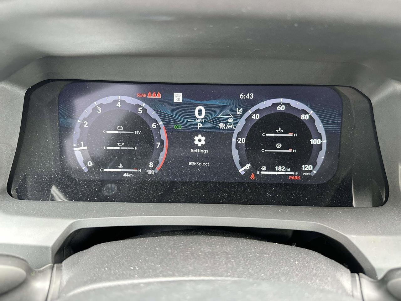 2025 Toyota Tacoma 4WD TRD Sport San Clemente CA