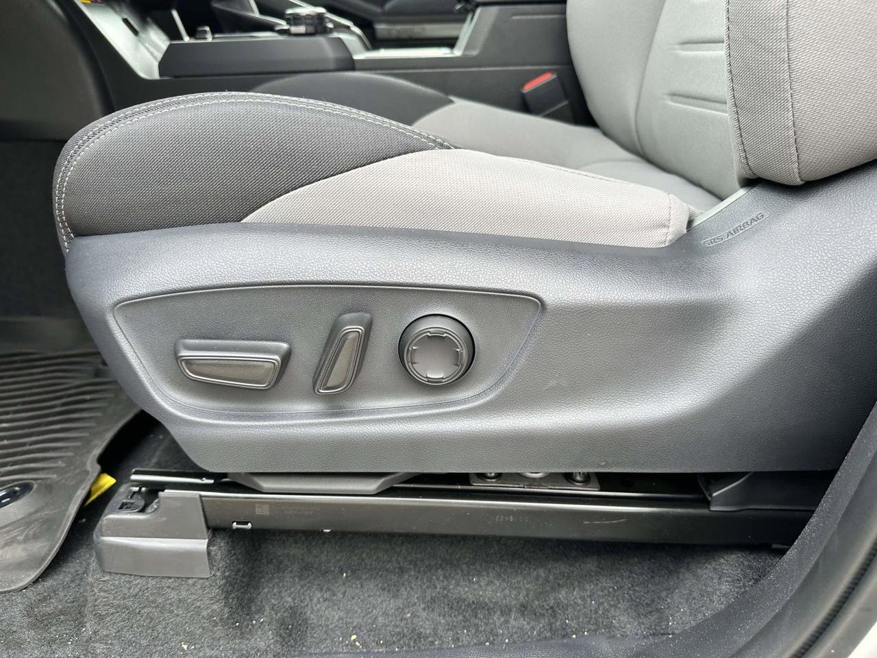 2025 Toyota Tacoma 4WD TRD Sport San Clemente CA