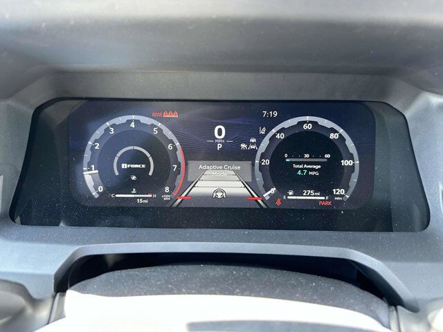 2025 Toyota Tacoma 4WD TRD Sport San Clemente CA