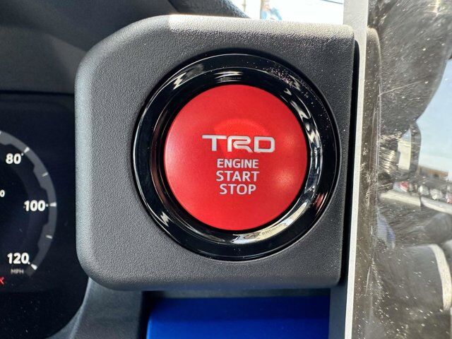2025 Toyota Tacoma 4WD TRD Sport San Clemente CA
