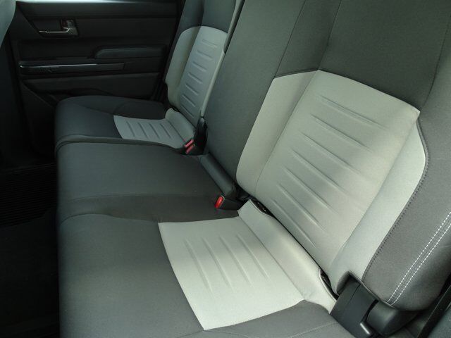 2025 Toyota Tacoma 4WD TRD Sport Wilson NC